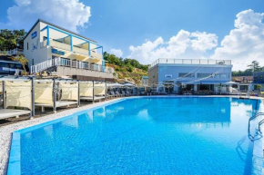 Gangneung Stay Chaud newly built in July 23